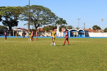 Foto - Campeonato Estadual de Futebol 