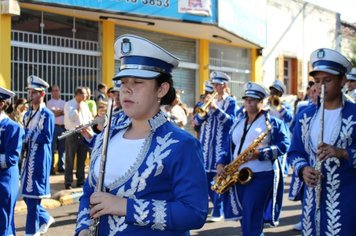 Foto - DOURADO 122 ANOS