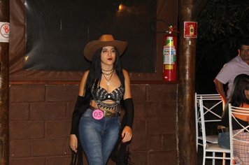 Foto - RAINHA E PRINCESAS DO DOURADO RODEIO SHOW 2019