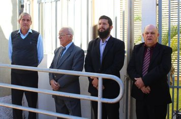 Foto - DOURADO 121 ANOS