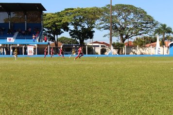 Foto - Campeonato Estadual de Futebol 