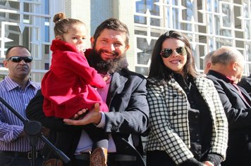 Foto - DOURADO 121 ANOS