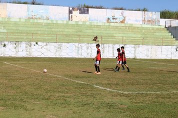 Foto - Campeonato Estadual de Futebol 