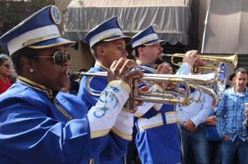 Foto - DOURADO 121 ANOS