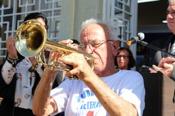 Foto - DOURADO 122 ANOS