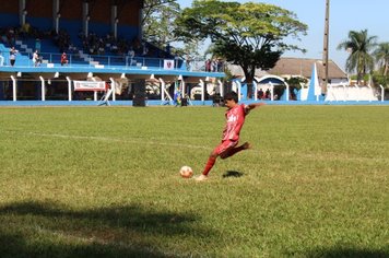 Foto - Campeonato Estadual de Futebol 