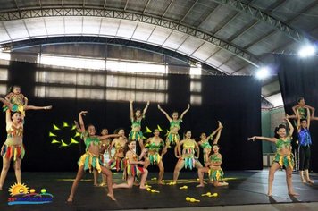 Foto - 29ª GINASTRADA