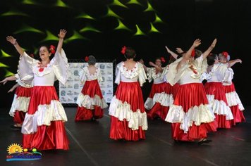 Foto - 29ª GINASTRADA