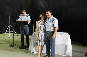 Foto - Formatura - Proerd 2018