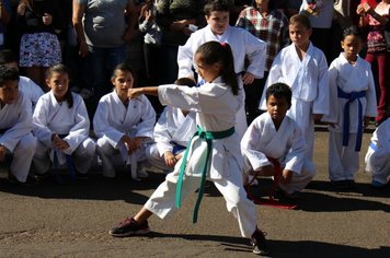 Foto - DOURADO 122 ANOS