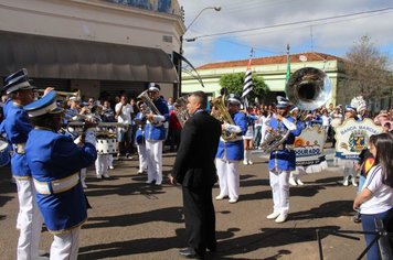 Foto - DOURADO 121 ANOS