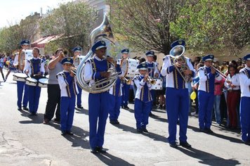 Foto - DOURADO 122 ANOS