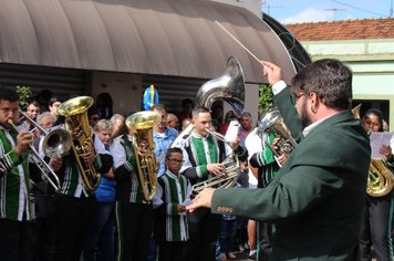 Foto - DOURADO 121 ANOS