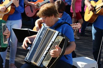 Foto - DOURADO 122 ANOS