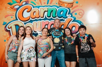 Foto - CarnaDourado 2026