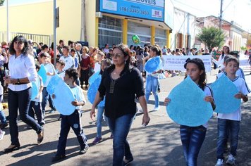 Foto - DOURADO 122 ANOS