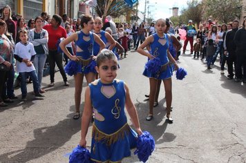 Foto - DOURADO 121 ANOS