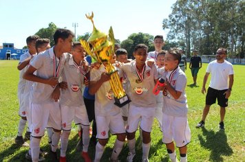 Foto - Campeonato Estadual de Futebol 