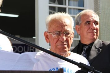 Foto - DOURADO 122 ANOS