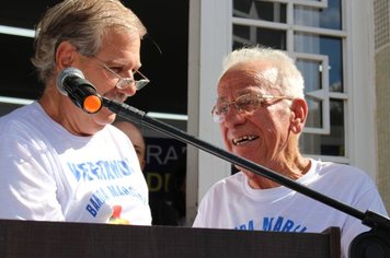 Foto - DOURADO 122 ANOS