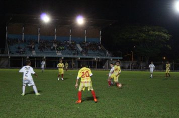 Foto - Campeonato Estadual de Futebol