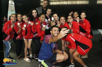 Foto - 29ª GINASTRADA