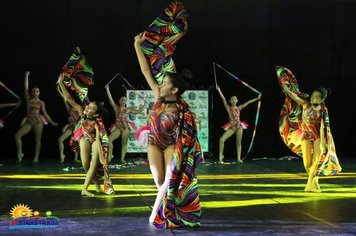 Foto - 29ª GINASTRADA