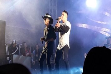 Foto - DOURADO 121 ANOS