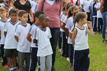 Foto - I JOGOS POPULARES INTERMUNICIPAIS