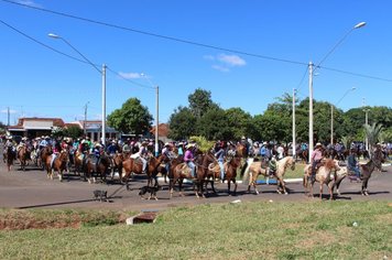Foto - DOURADO 121 ANOS