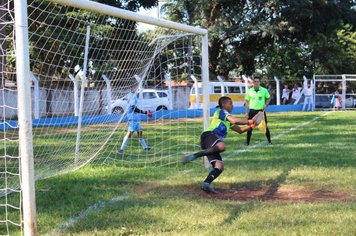 Foto - Campeonato Estadual de Futebol 