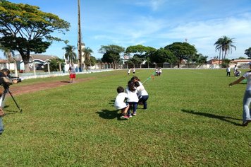 Foto - I JOGOS POPULARES INTERMUNICIPAIS