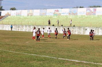 Foto - Campeonato Estadual de Futebol 