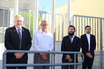 Foto - DOURADO 122 ANOS