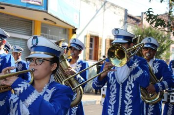Foto - DOURADO 122 ANOS