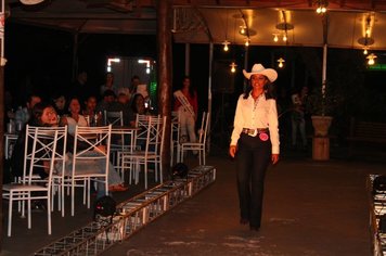 Foto - RAINHA E PRINCESAS DO DOURADO RODEIO SHOW 2019
