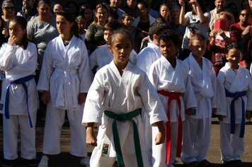 Foto - DOURADO 122 ANOS