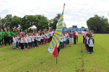 Foto - I JOGOS POPULARES INTERMUNICIPAIS