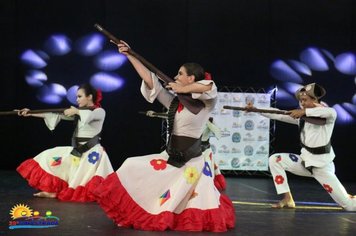 Foto - 29ª GINASTRADA