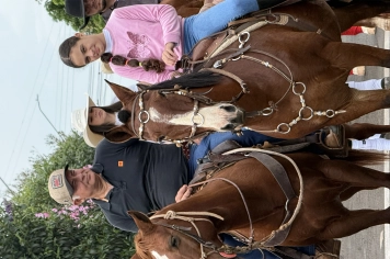 Foto - Cavalgada 2026