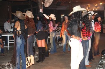 Foto - RAINHA E PRINCESAS DO DOURADO RODEIO SHOW 2019