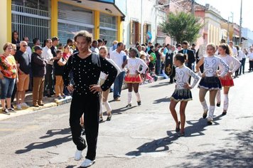 Foto - DOURADO 122 ANOS