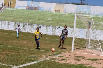 Foto - Campeonato Estadual de Futebol 