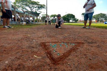 Foto - I JOGOS POPULARES INTERMUNICIPAIS