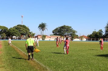 Foto - Campeonato Estadual de Futebol 