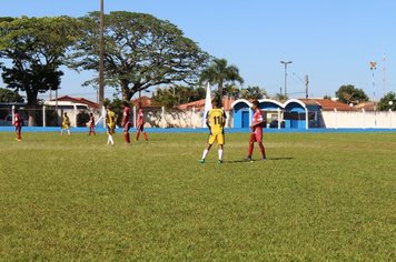 Foto - Campeonato Estadual de Futebol 