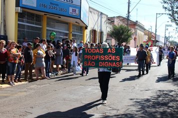 Foto - DOURADO 122 ANOS