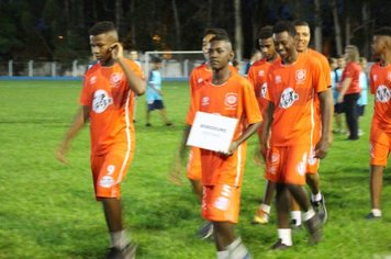 Foto - Campeonato Estadual de Futebol 