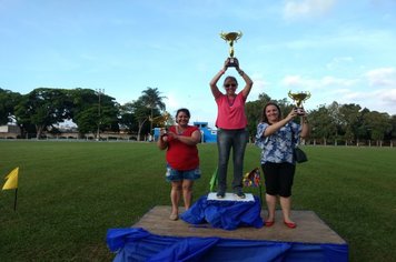 Foto - I JOGOS POPULARES INTERMUNICIPAIS