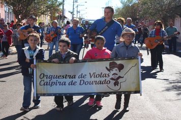 Foto - DOURADO 121 ANOS
